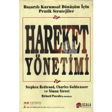 Scala Yayıncılık Hareket Yönetimi Başarılı Kurumsal Dönüşüm Için Pratik Stratejiler