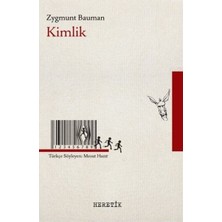 Heretik Yayınları Kimlik