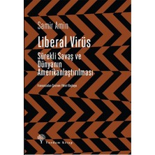 Yordam Kitap Liberal Virüs