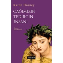 Doğu Batı Yayınları Çağımızın Tedirgin Insanı