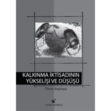 Öteki Yayınevi Kalkınma Iktisadının Yükselişi ve Düşüşü