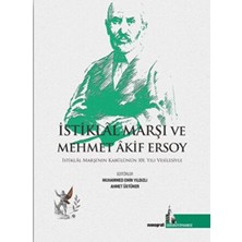 Doğu Kütüphanesi Istiklal Marşı ve Mehmet Akif Ersoy