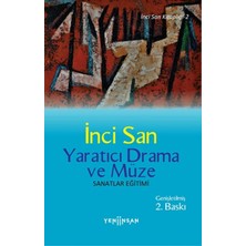 Yeni İnsan Yayınevi Yaratıcı Drama ve Müze