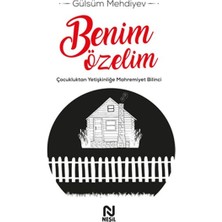 Nesil Yayınları Benim Özelim