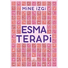Mihenk Kitap Esma Terapi