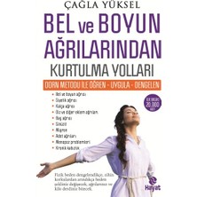 Hayat Yayınları Bel ve Boyun Ağrılarından Kurtulma Yolları