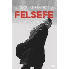 Fol Kitap Teori ve Pratikte Felsefe