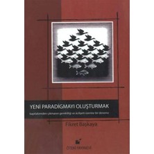 Öteki Yayınevi Yeni Paradigmayı Oluşturmak (Ciltli)