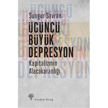 Yordam Kitap Üçüncü Büyük Depresyon