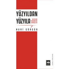 Ötüken Neşriyat Yüzyıldan Yüzyıla