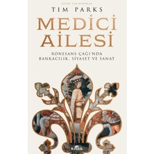 Kronik Kitap Medici Ailesi