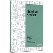 Albaraka Yayınları Liderlikte Nezaket