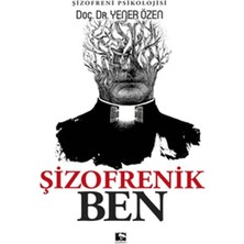 Çınaraltı Yayınları Şizofrenik Ben