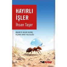 The Kitap Hayırlı Işler