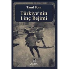 Birikim Yayınları Türkiyenin Linç Rejimi