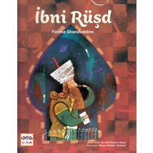 Nar Yayınları Ibni Rüşd