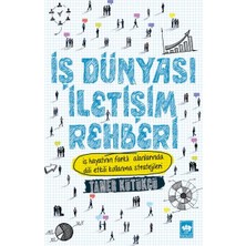 Ötüken Neşriyat Iş Dünyası Iletişim Rehberi