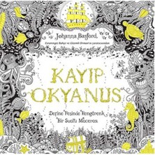 Pegasus Yayınları Kayıp Okyanus