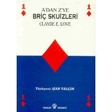 İnkılap Kitabevi A’dan Z’ye Briç Skuizleri