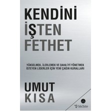 Sola Unitas Kendini Işten Fethet