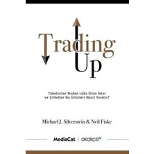 MediaCat Kitapları Trading Up
