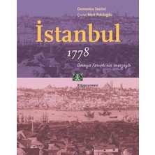 Kitap Yayınevi Istanbul 1778