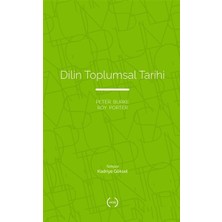 Islık Yayınları Dilin Toplumsal Tarihi