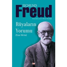 Say Rüyaların Yorumu