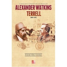 Babıali Kültür Yayıncılığı Alexander Watkins Terrell