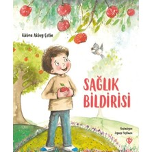 Türkiye Diyanet Vakfı Yayınları Sağlık Bildirisi