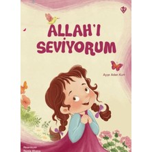 Türkiye Diyanet Vakfı Yayınları Allah'ı Seviyorum