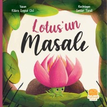 Karavan Çocuk Lotusun Masalı