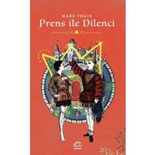 İletişim Yayınları Prens ile Dilenci