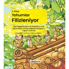 Yeni İnsan Yayınevi Yaz Serisi 2 - Tohumlar Filizleniyor