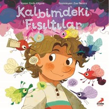 Erdem Çocuk Kalbimdeki Fısıltılar