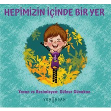 Yeni İnsan Yayınevi Hepimizin Içinde Bir Yer