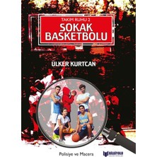 Bilgiyolu Kültür Yayınları Takım Ruhu 2 Sokak Basketbolu