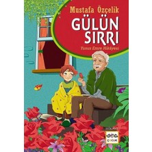 Nar Yayınları Gülün Sırrı