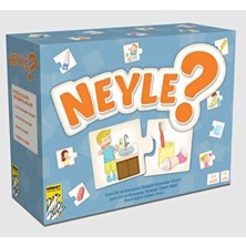 Mirket Neyle ?