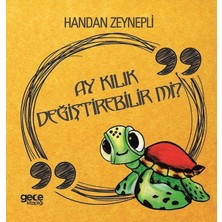 Gece Kitaplığı Ay Kılık Değiştirebilir Mi?