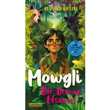 Carpe Diem Mowgli - Bir Orman Efsanesi
