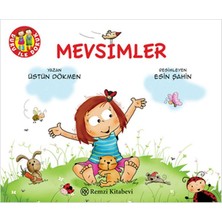 Remzi Kitabevi Mevsimler - Duru ile Doruk 1