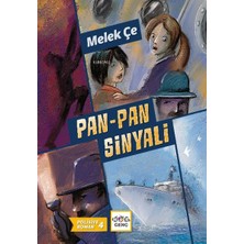 Nar Yayınları Pan Pan Sinyali