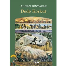 Yapı Kredi Yayınları Dede Korkut