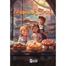 Parola Çocuk Mutluluk Fırını