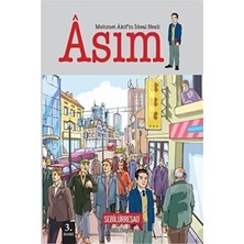 Sebilürreşad Yayınevi Mehmet Akif'in Ideal Nesli: Asım