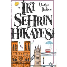 Pogo Çocuk Iki Şehrin Hikayesi