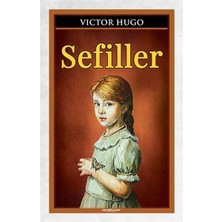 Sıfır6 Yayınevi Sefiller