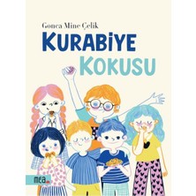 Mea Yayın Kurabiye Kokusu