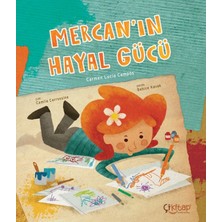 Cezve Çocuk Mercan’ın Hayal Gücü